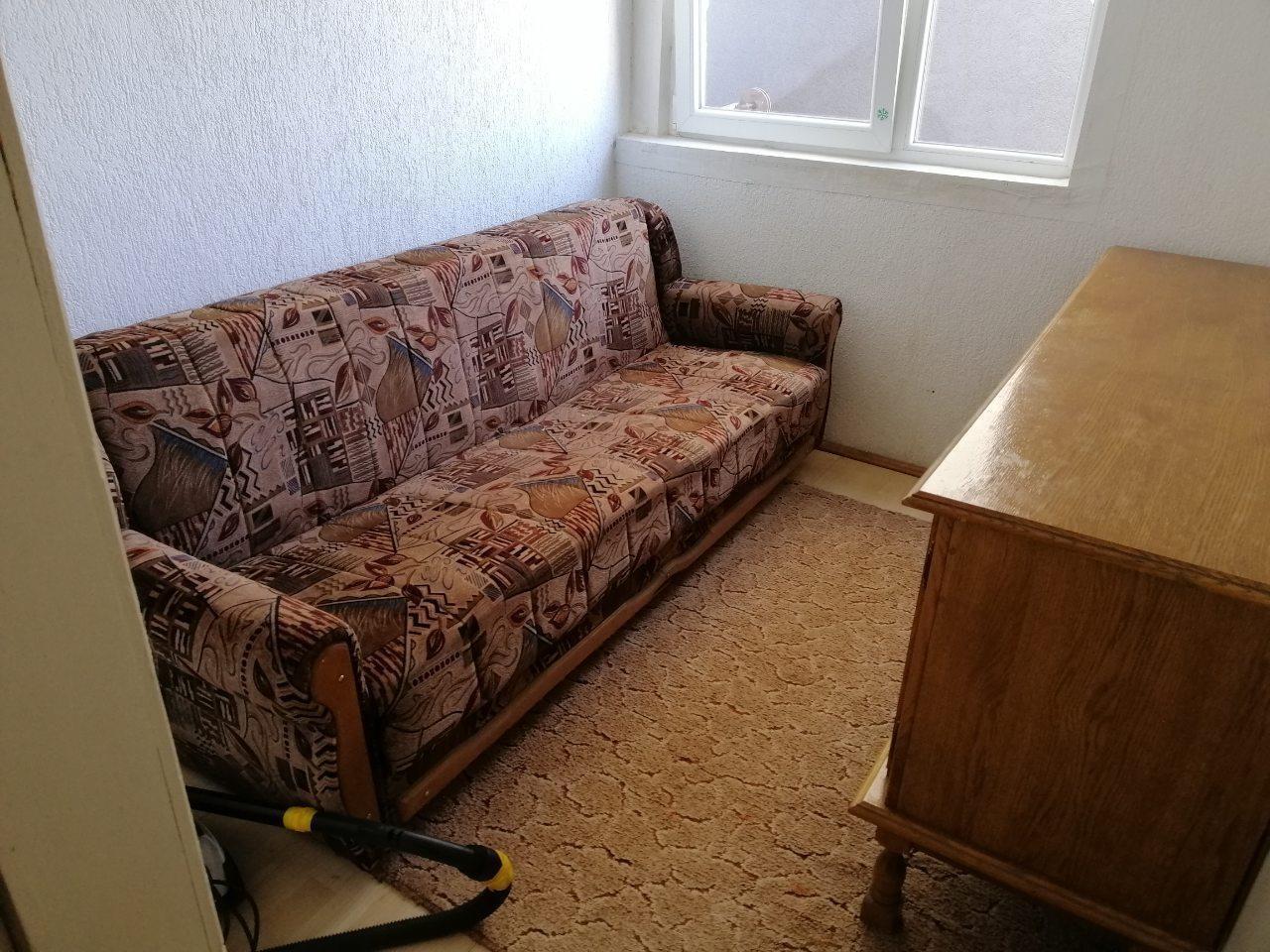 Banesa me qera ne lagjen Dardania. 3