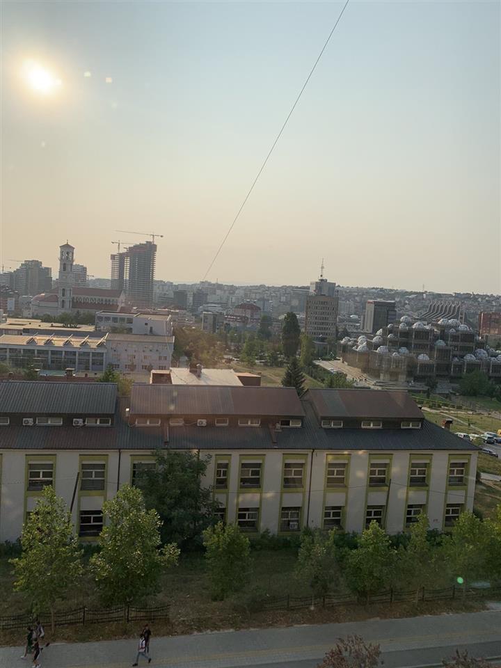 Gasonjere me qera ne Aktash. 3