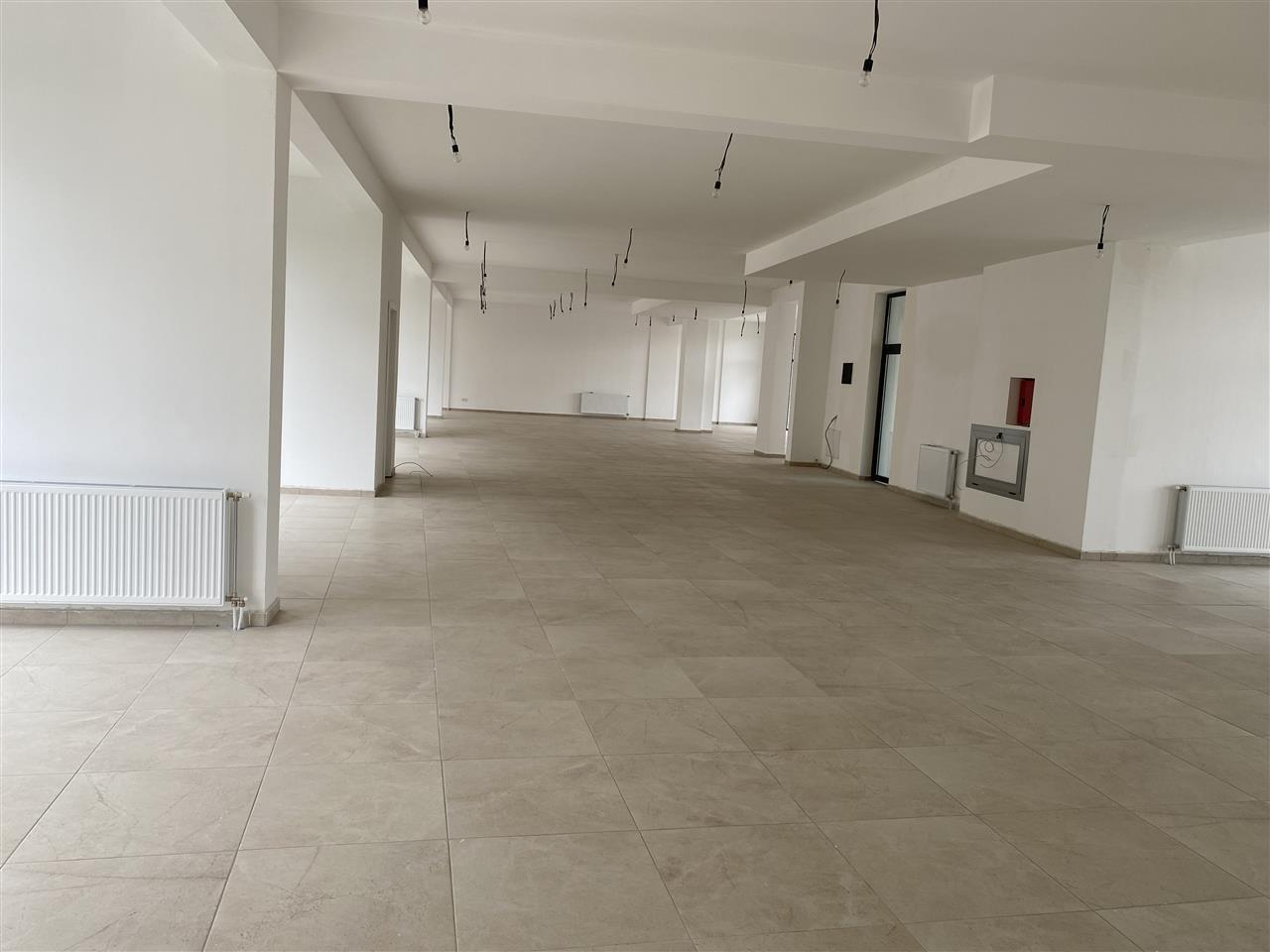 Lokal me qera ne lagjen Prishtina e re.