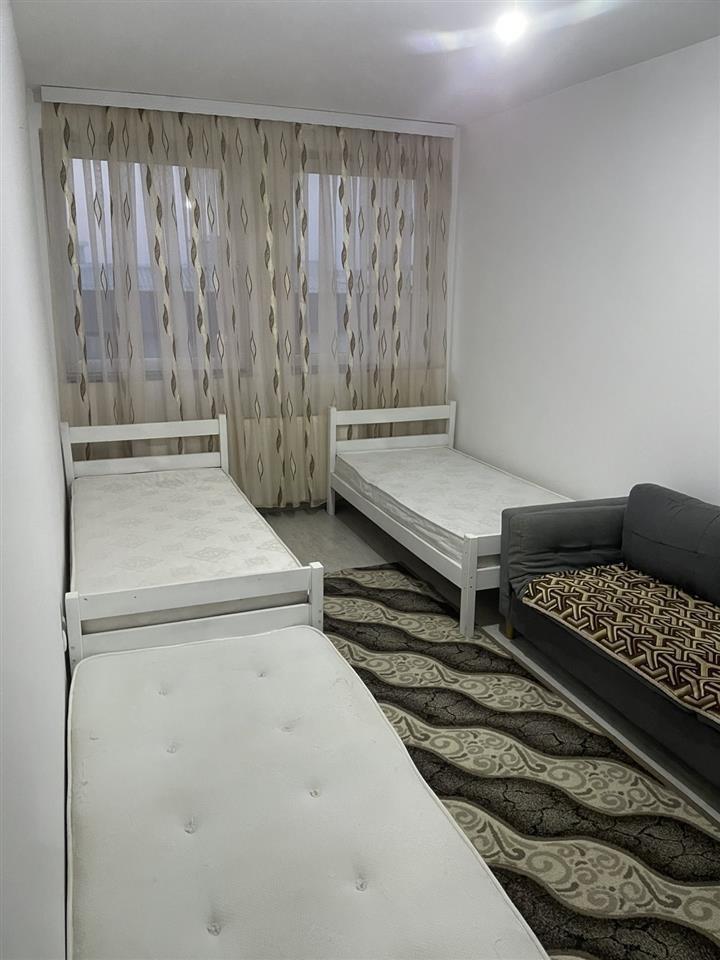 Banes me qira në Fushkosove. 4