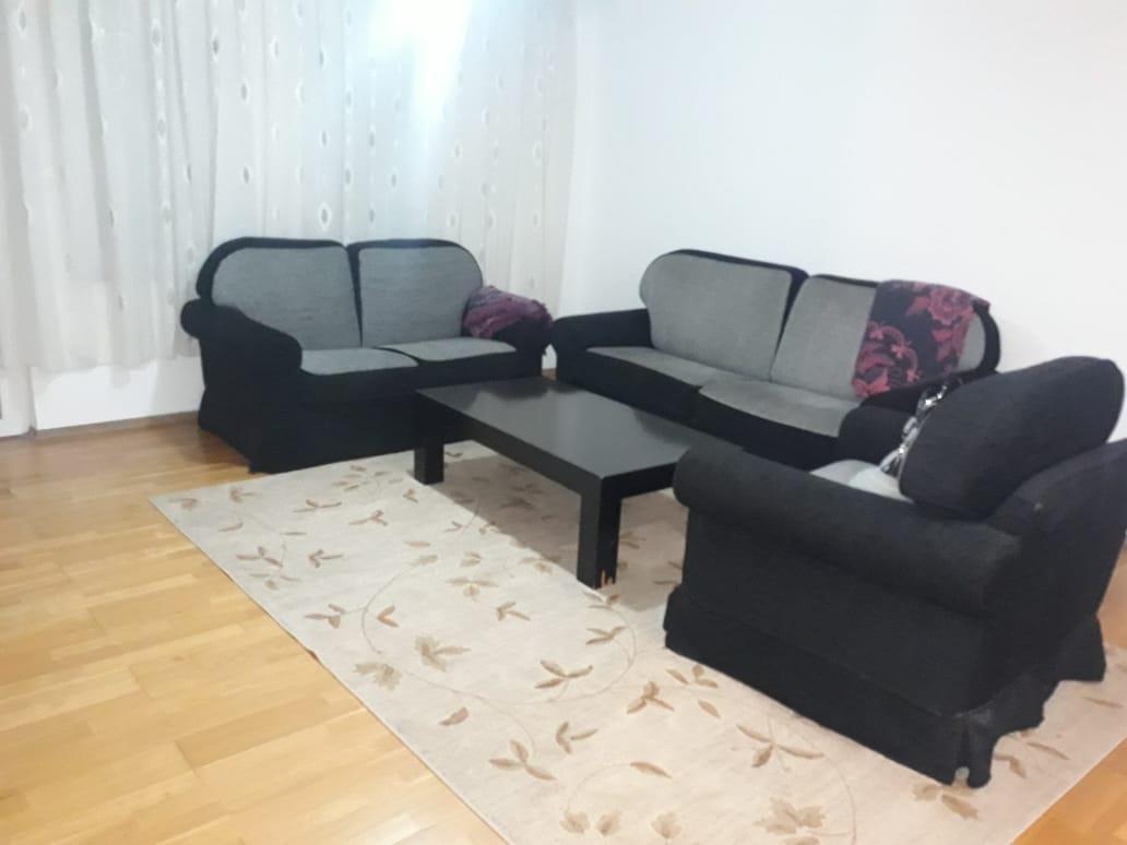 Kat shtepie me qera Mati 1, Dyner Buki, 2+1 2