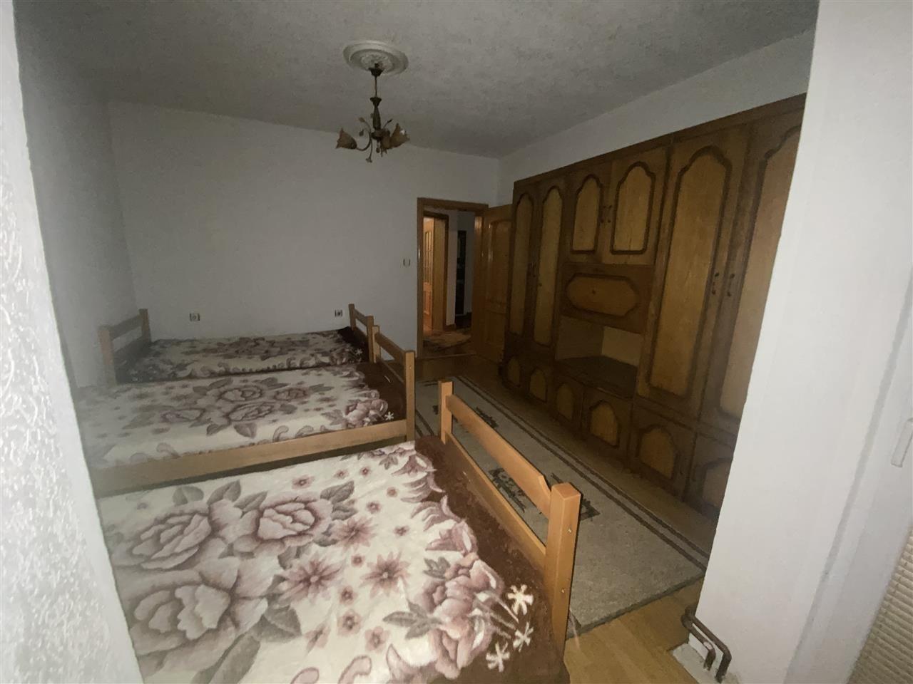 Banes me Qira ne Mati I 4
