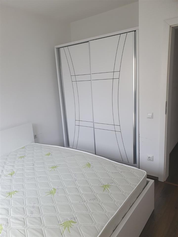 Banesa me qera ne lagjen Mati 1. 4