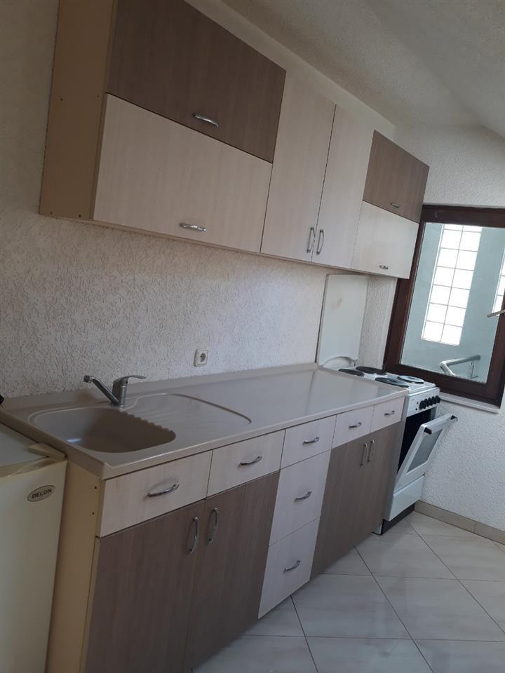 Banese me qera ne lagjen Mati 1. 2