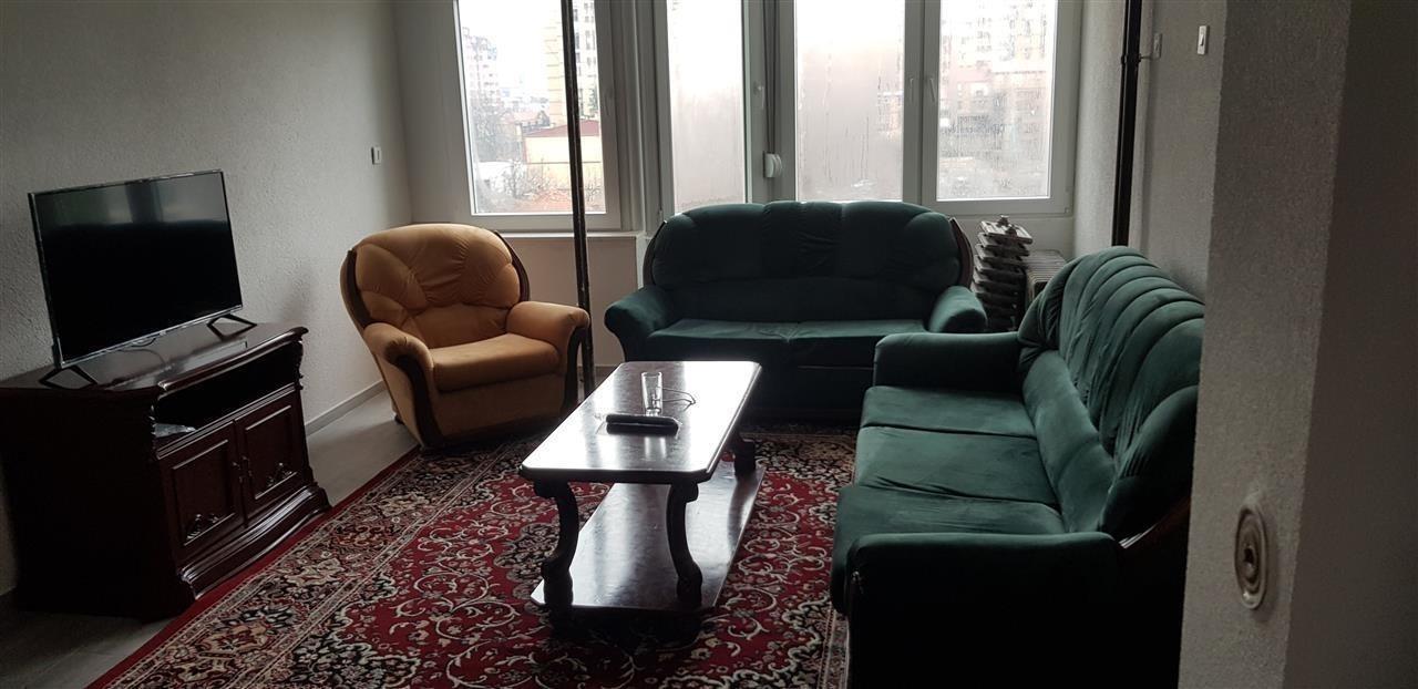 Banes me qera ne lagjen Dardania.