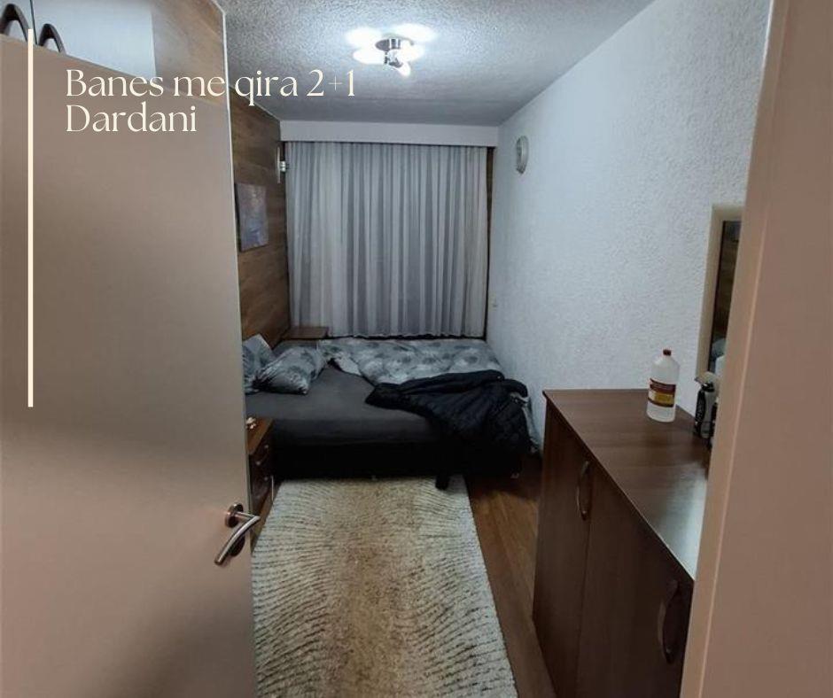 Banes me qira ne Dardani 4