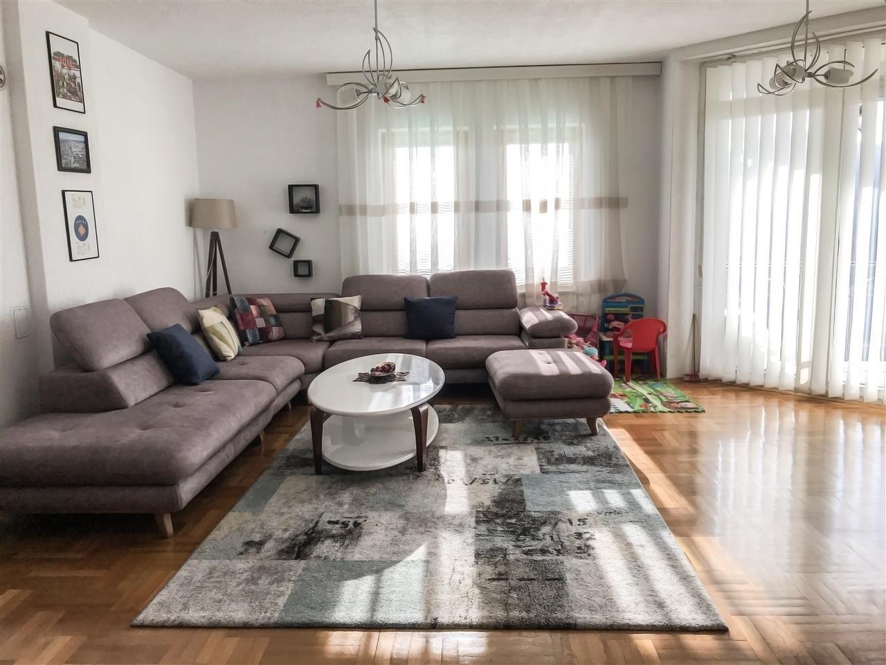 Apartament Luksoz me qira Dragodan perball Melodia Px 2