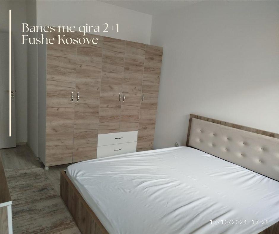 Banes me qira ne Fushekosove 4