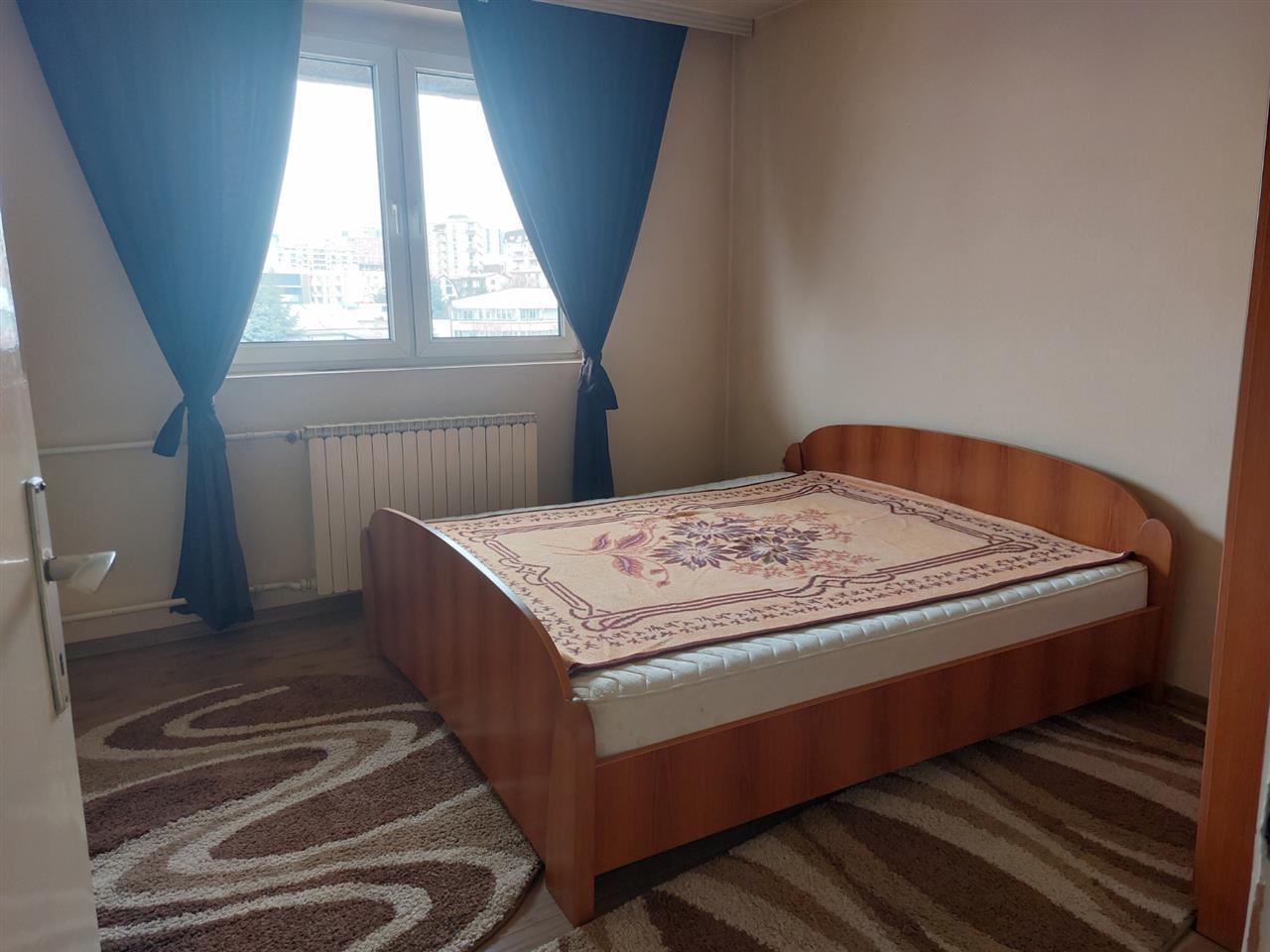 Banesa me qera ne lagjen Ulpiana. 3