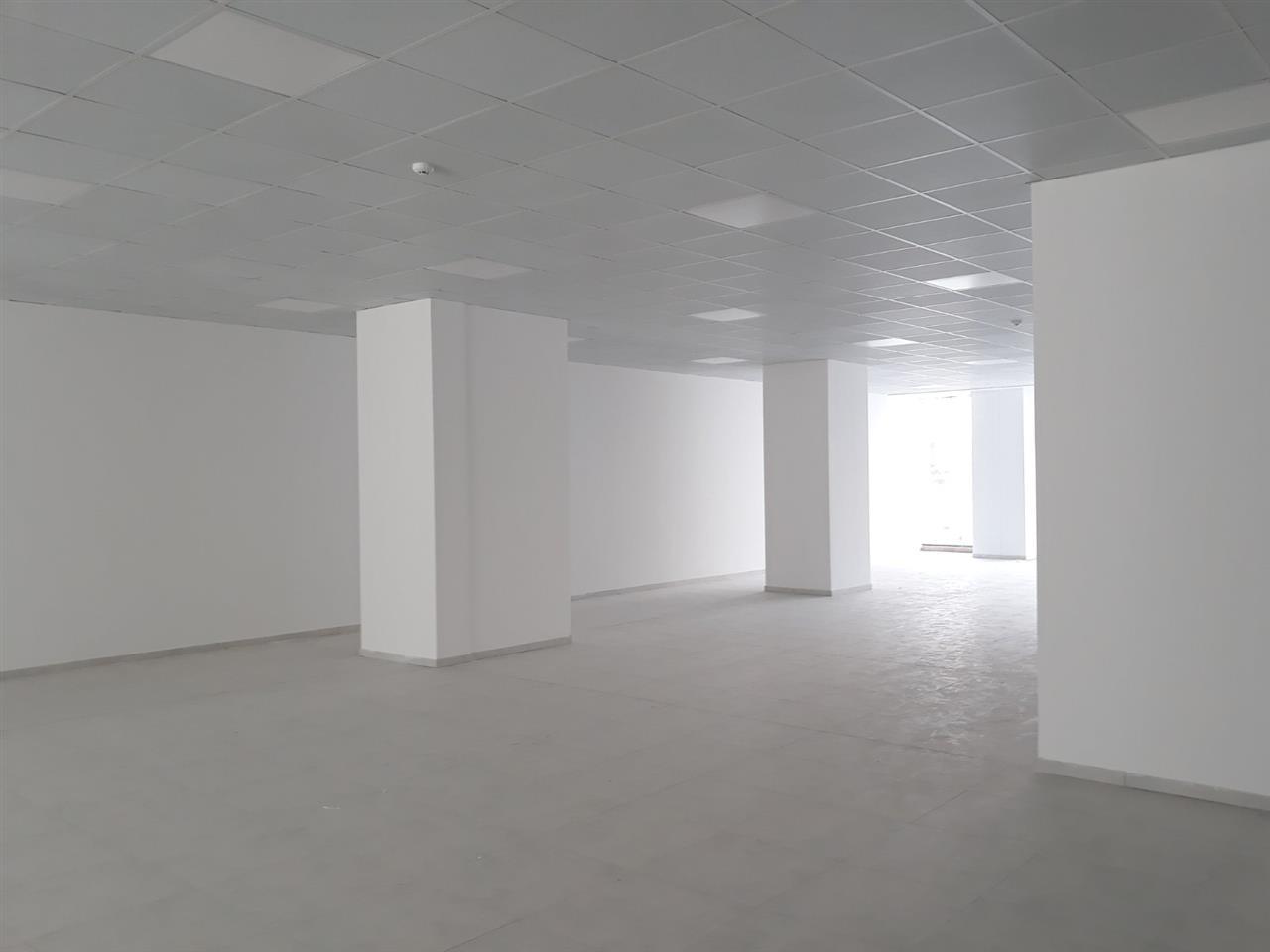 Lokal me qera ne Dragodan 343m2