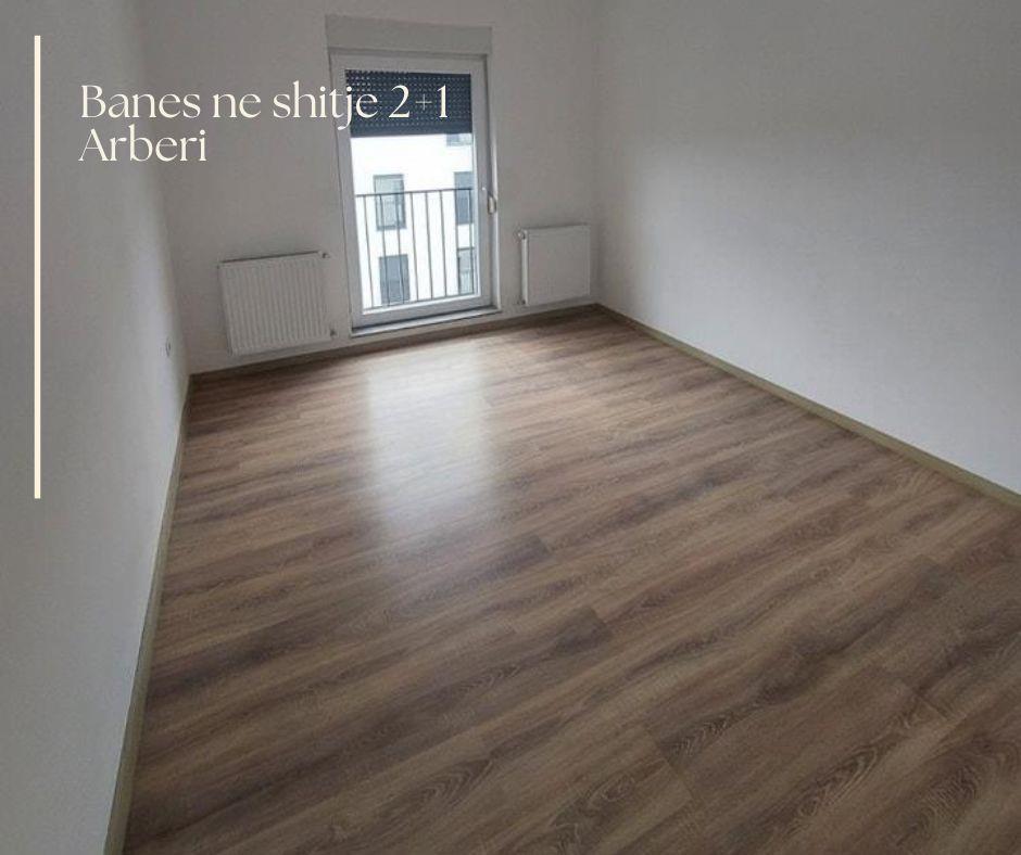 Banes me qira ne Arberi 4