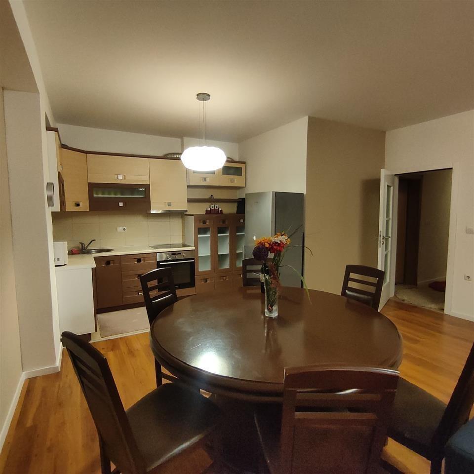 Apartment for rent in Prishtinë 4