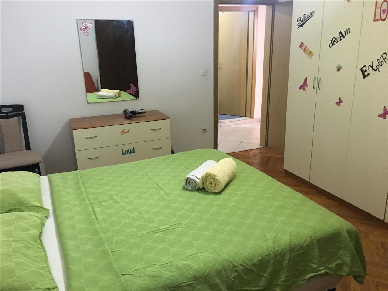 Banes me qera ne lagjen Aktash. 4