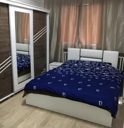 Banesa me qera ne Fushkosove. 4