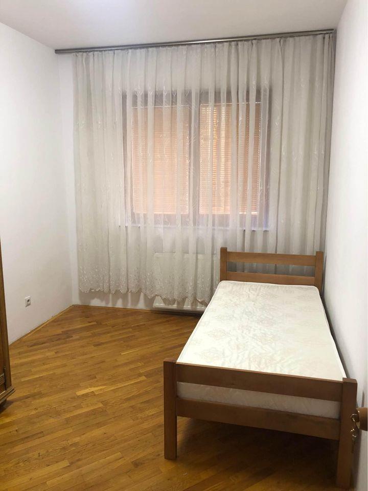 Banesa me qera ne lagjen Arberia. 4