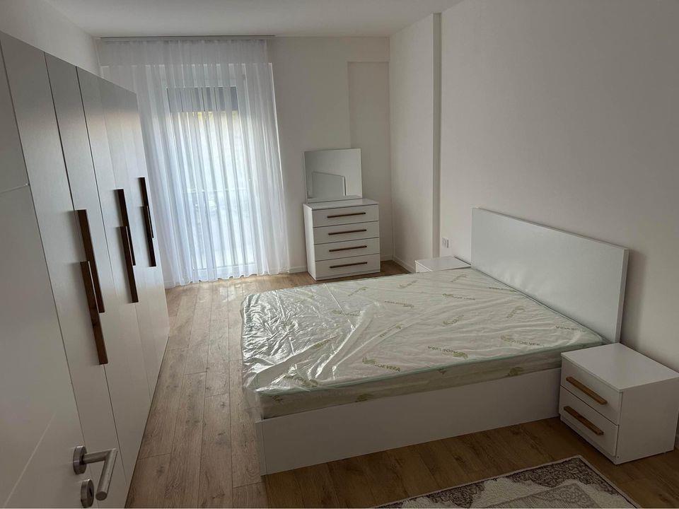 Banes me qera ne lagjen Prishtina e Re. 3