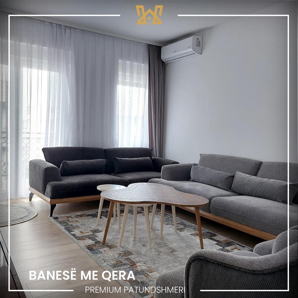 Banes me qera Arberi 2+1