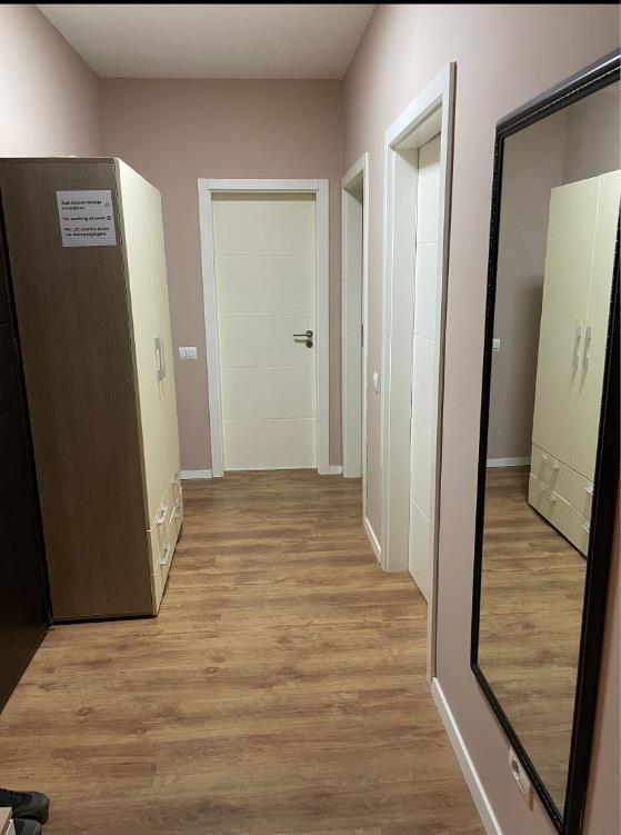 Banes me Qira ne Mati I