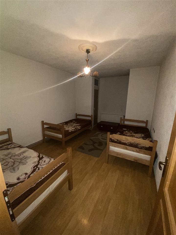 Banes me Qira ne Mati I 3