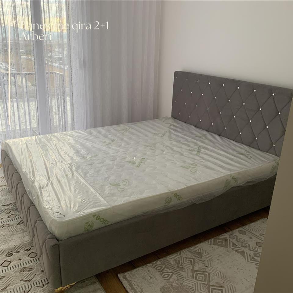 Banes me qira ne lagjen Arberia 4