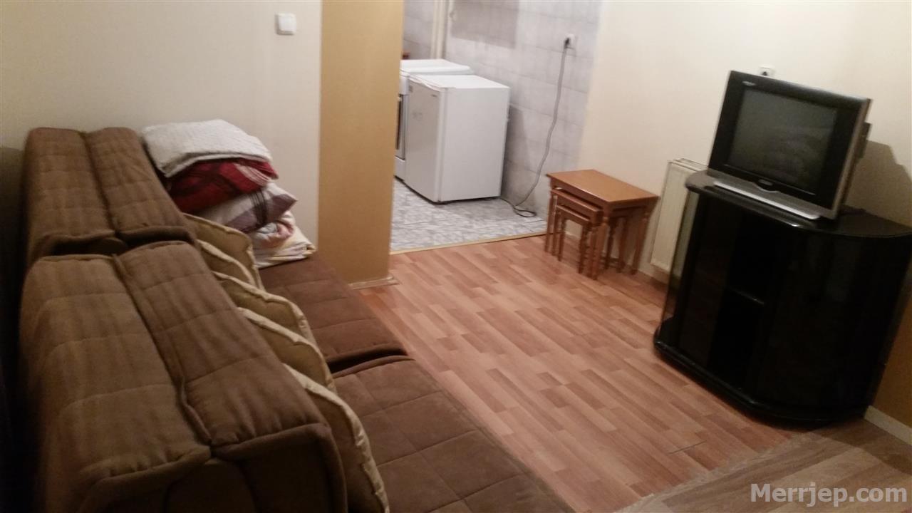 Banes me Qira ne Lagjen e Spitalit