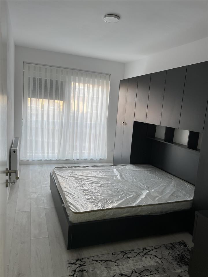 Banese me qera tek Prishtina e Re. 4