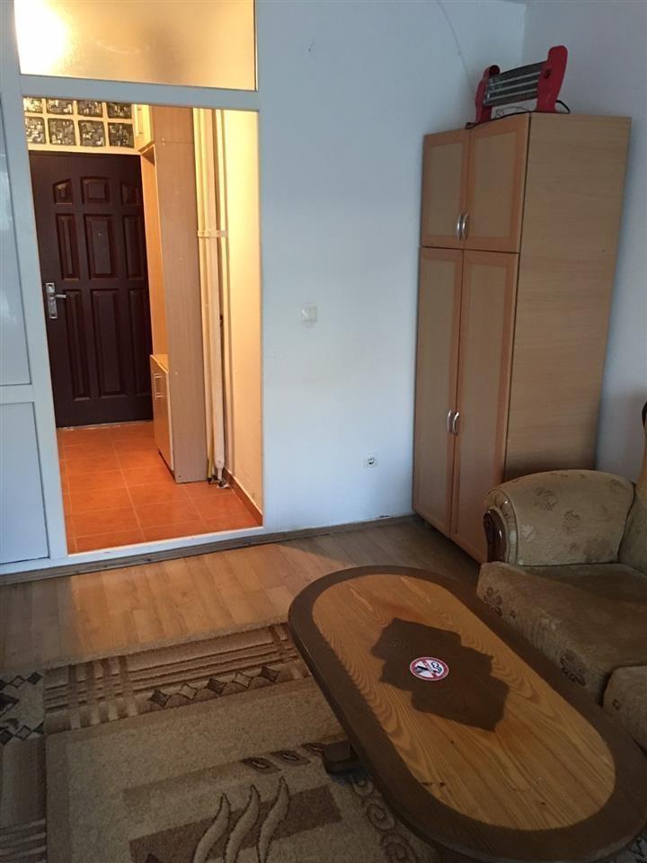 Banes me qera ne lagjen Ulpiana. 2