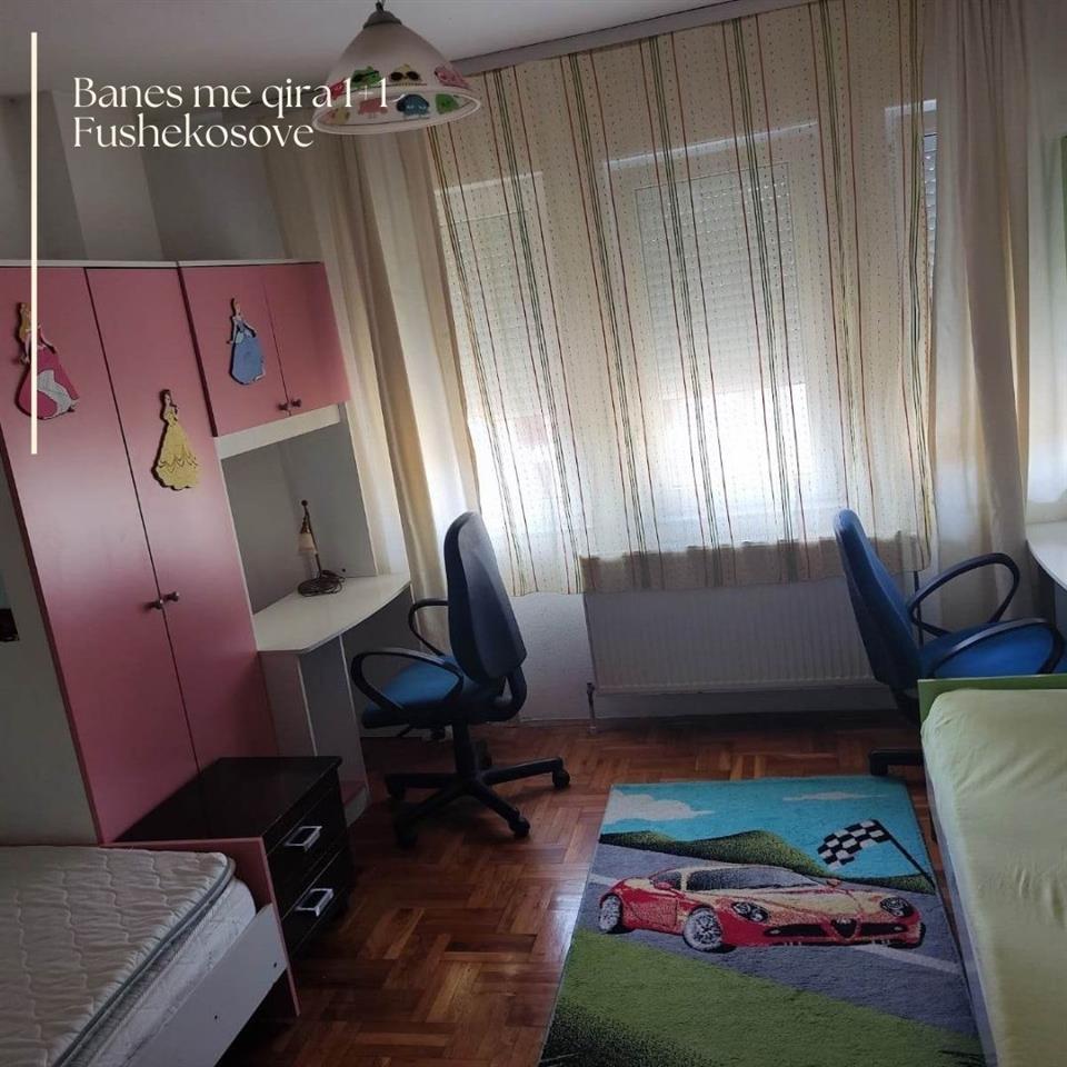 Banes me qira ne Fushekosove 4