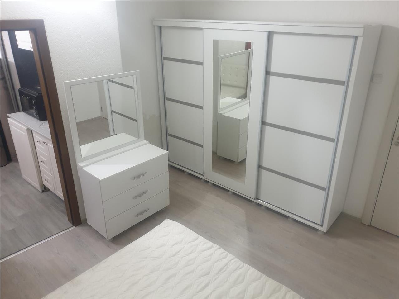 Lëshohet banesa me qera në Prishtinë në Lagjen Ulpiana 2