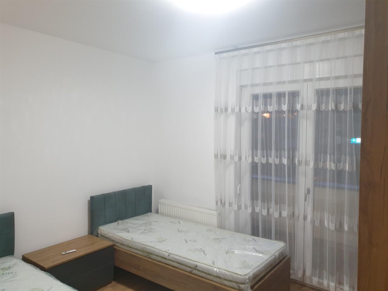 Banesa me qera ne lagjen Arberia . 4