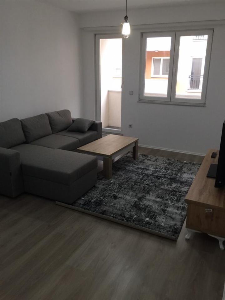 Banesa me qera ne Fushkosove.
