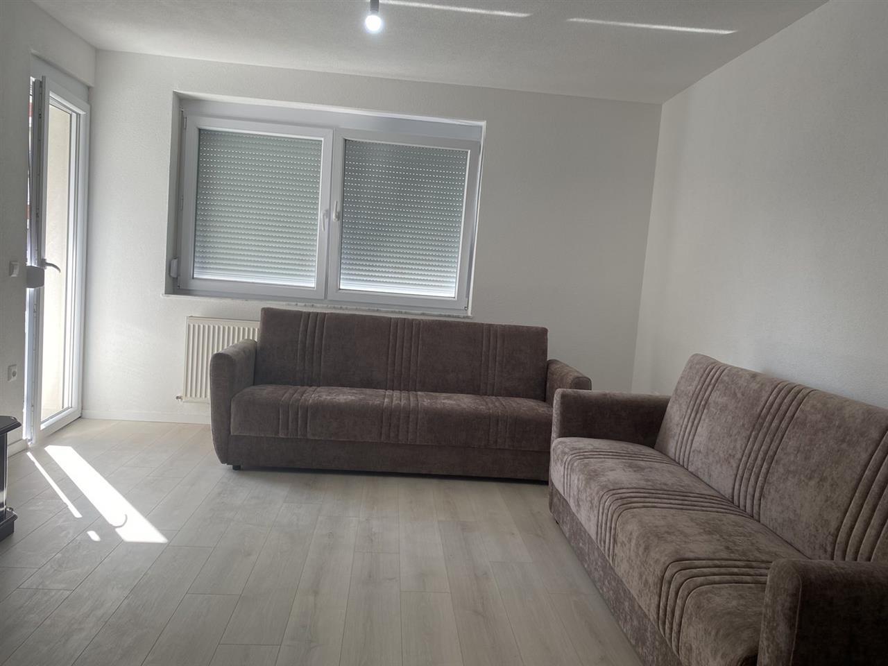 Banese me qera ne lagjen Mati 1. 2