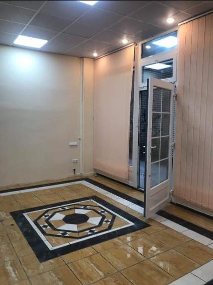 Lokal ne shitje ne lagjen Ulpiana. 3