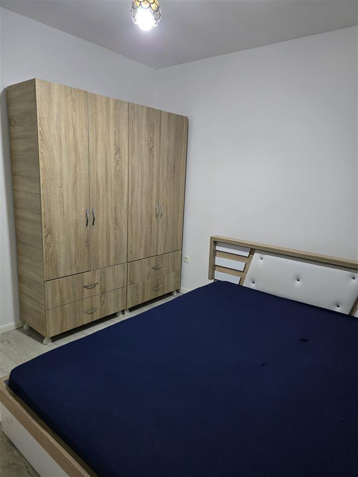 Banes me qira në rrugën B. 3