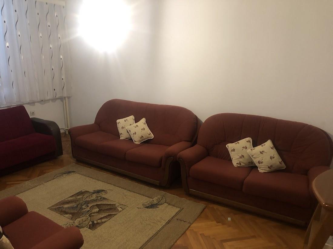 Banesa me qera ne Aktash.