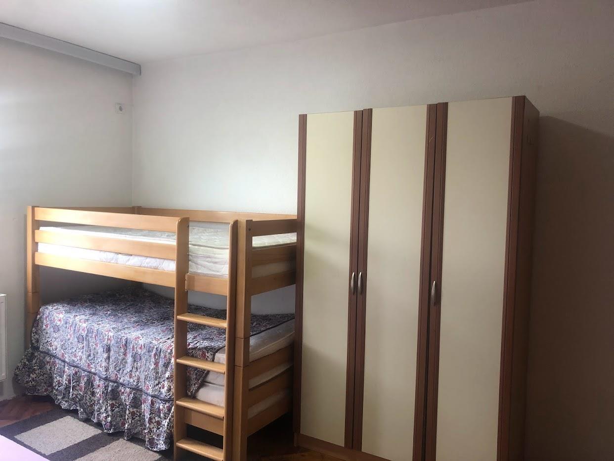 Banes me qira në Lagjen Ulpiana. 4