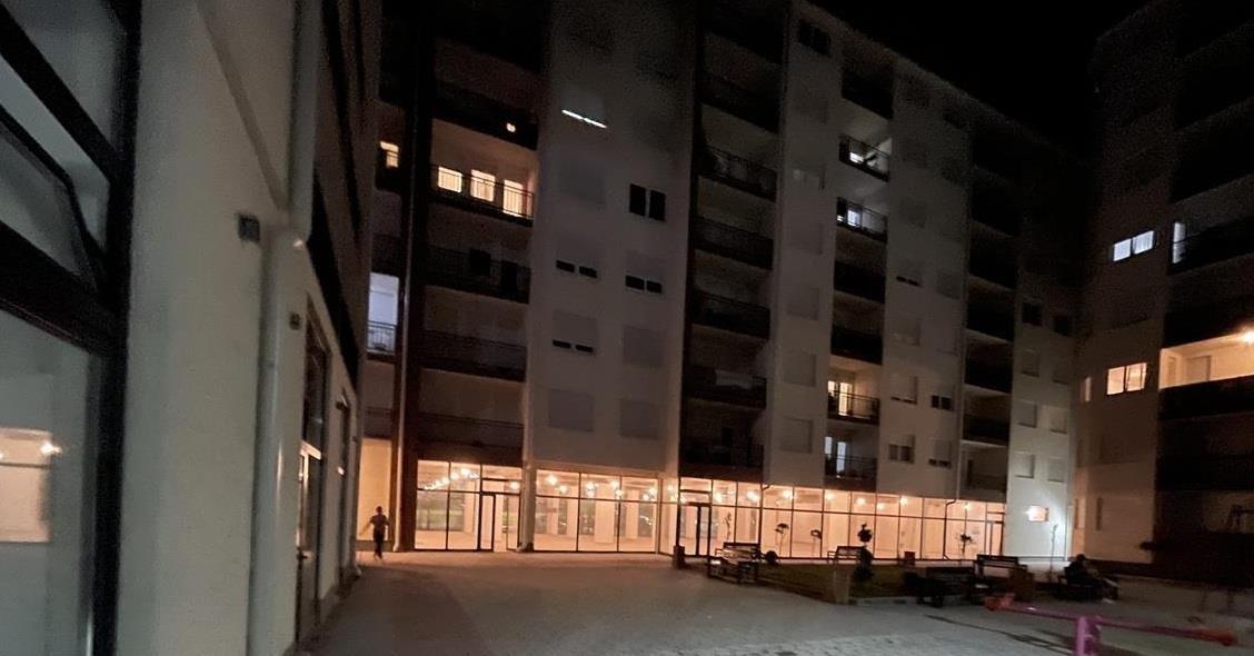Lokal me qera ne Fushe Kosove