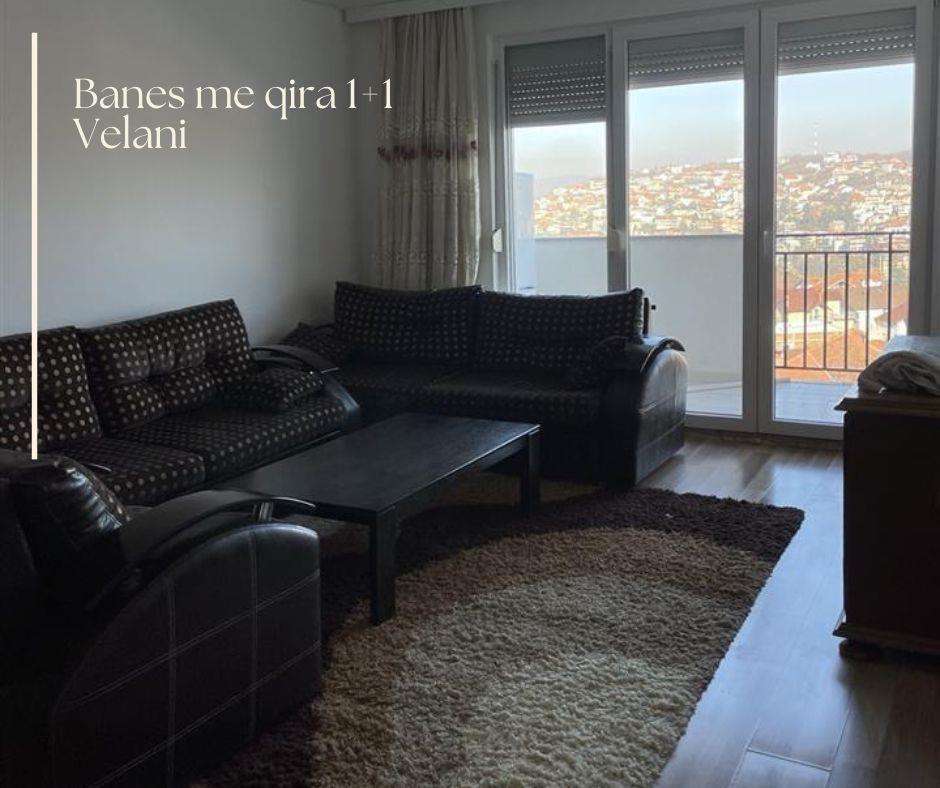 Banes me qira ne Velani
