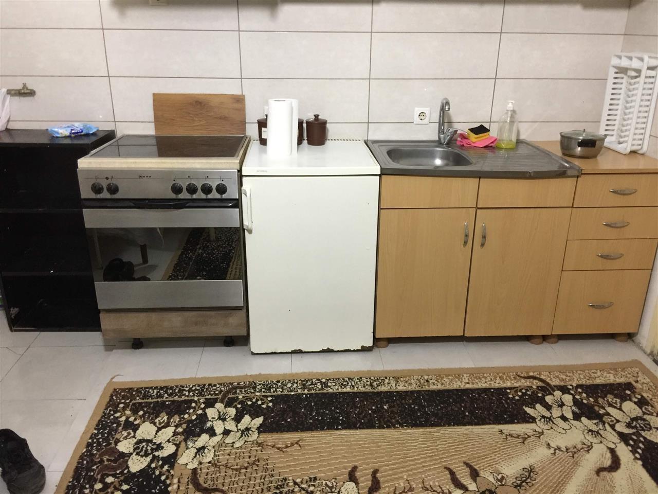 Banese me qera ne lagjen Ulpiana. 2