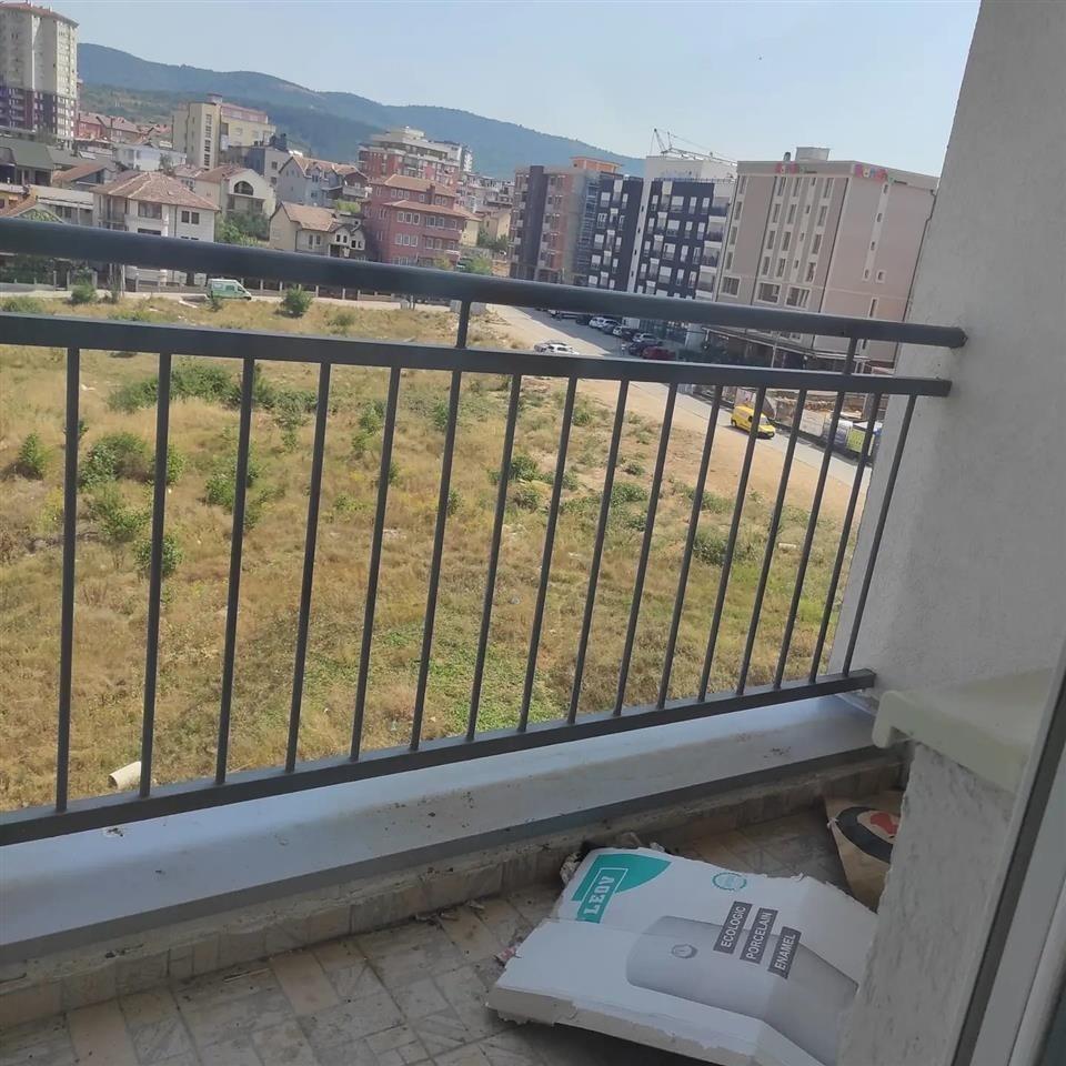 Banes me Qira ne Mati I 2