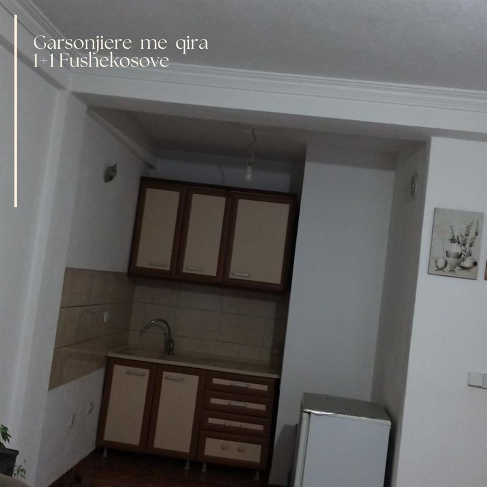 Garsonjiere me qira ne Fushekosove 3