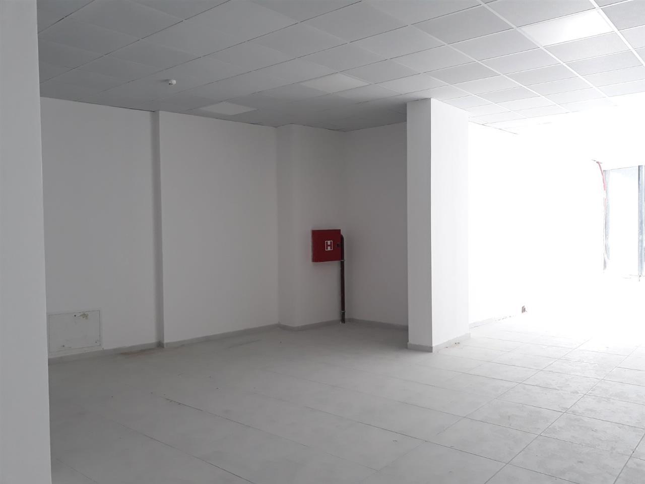 Lokal me qera ne Dragodan 343m2