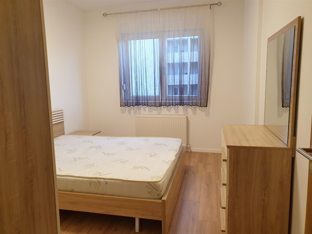 Banes me qira në Lagjen Arberia. 3