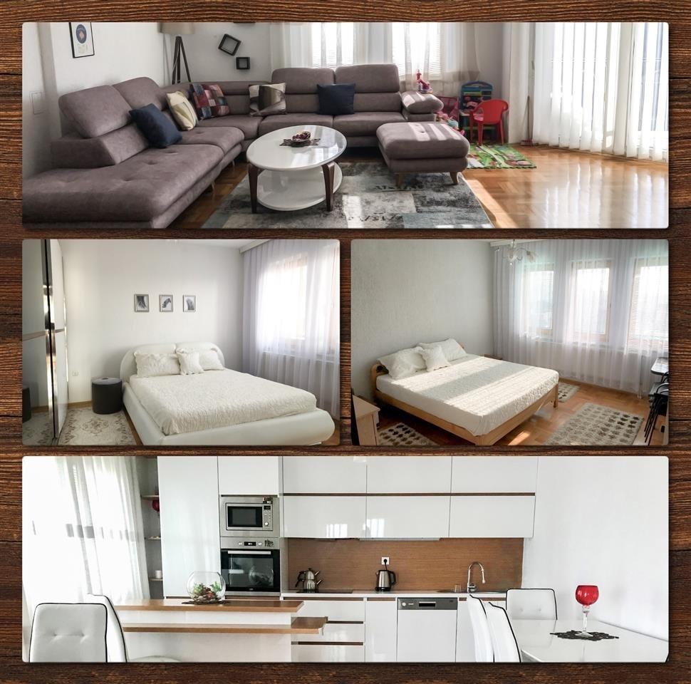 Apartament Luksoz me qira Dragodan perball Melodia Px