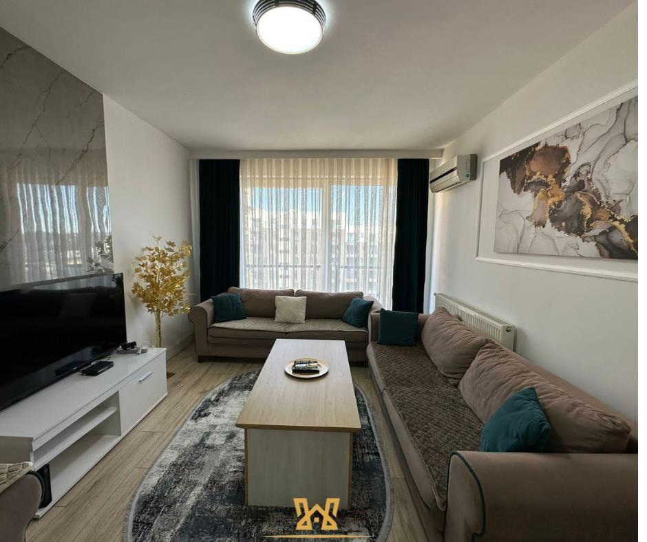 Penthouse me qera ne lagjen Mati 1.