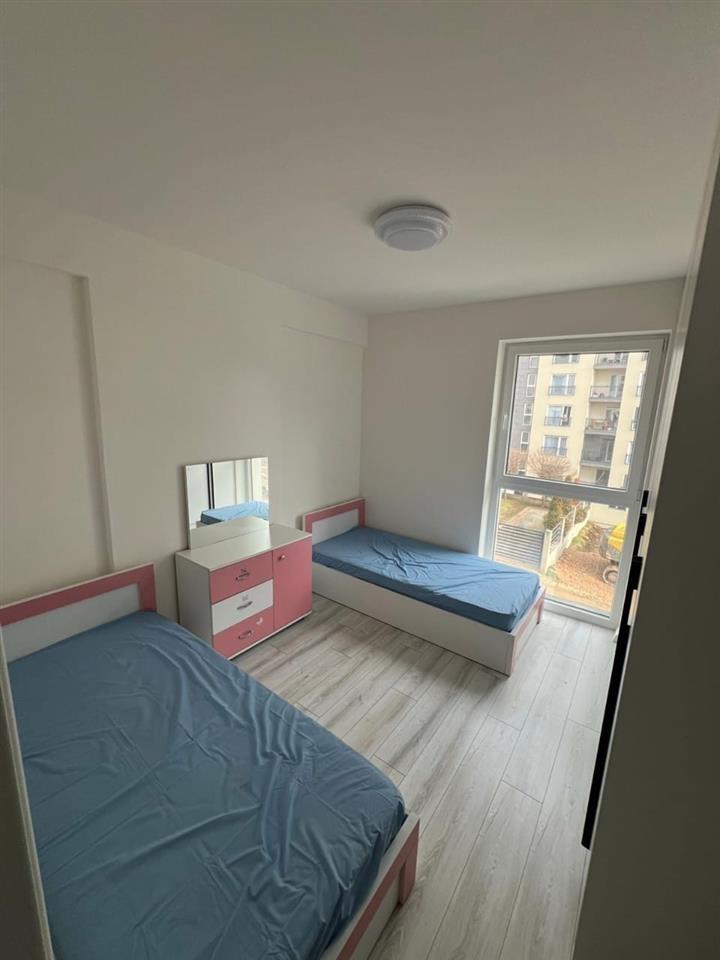 Banes me qera Lagjen Mati 1. 4