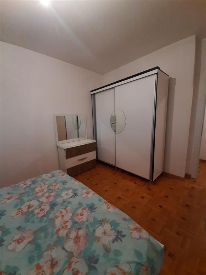 Banesa me qera ne Lagjen Mati 1. 4