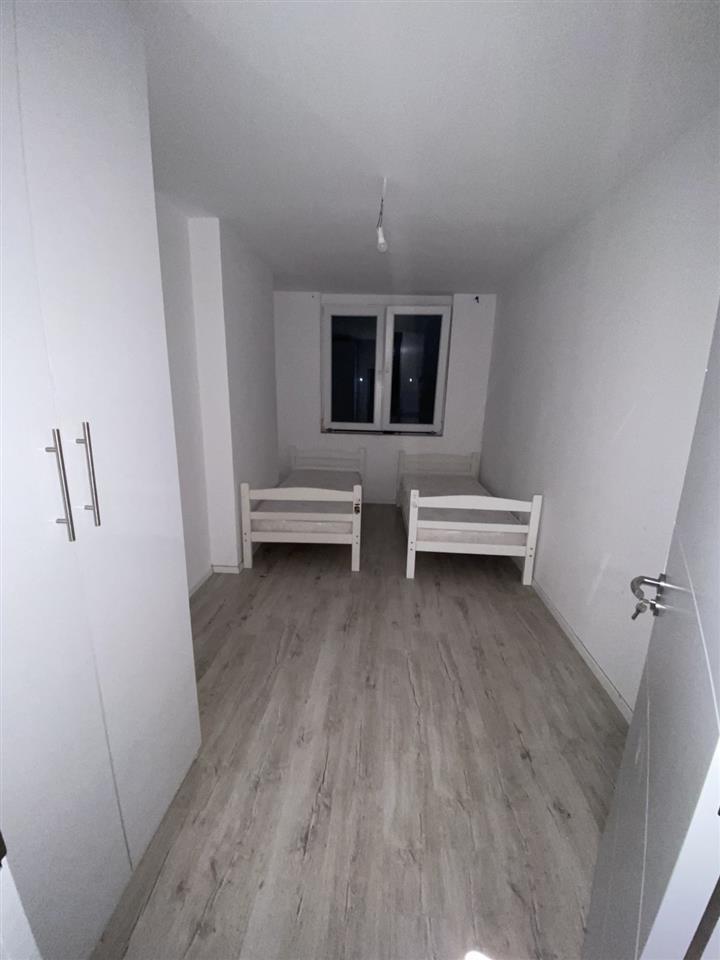 Banes me qera ne Fushekosove. 4