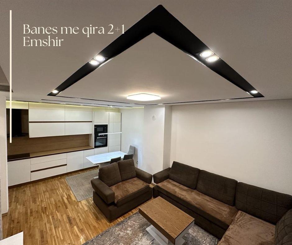 Banes me qira ne Emshir 3