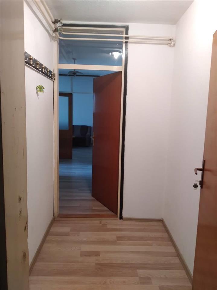 Banese me qera ne lagjen Dardania. 4